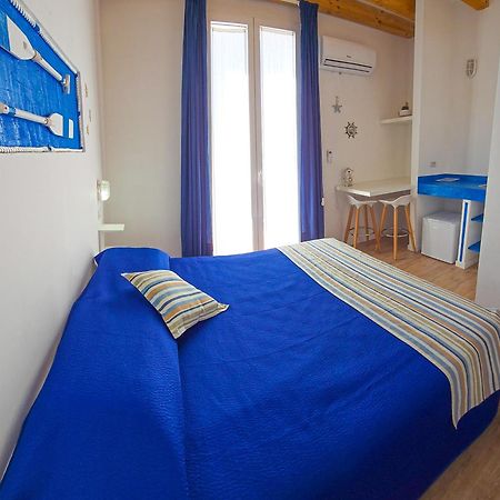 B&B 106 Maison de Charme Mola di Bari Extérieur photo