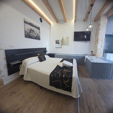 B&B 106 Maison de Charme Mola di Bari Extérieur photo