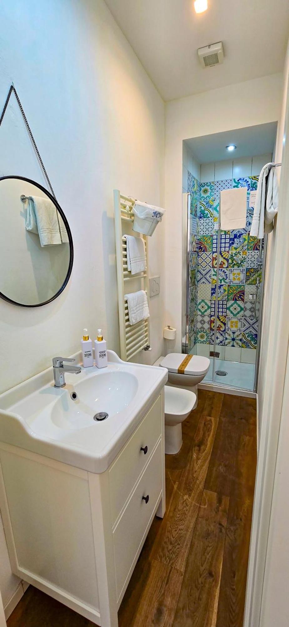 B&B 106 Maison de Charme Mola di Bari Extérieur photo