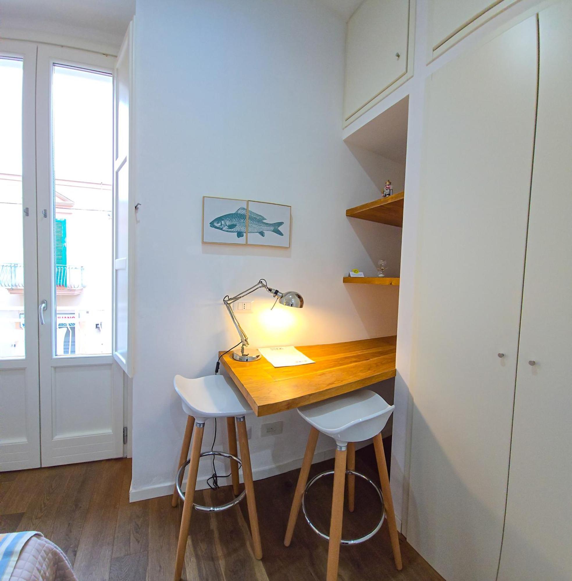 B&B 106 Maison de Charme Mola di Bari Extérieur photo