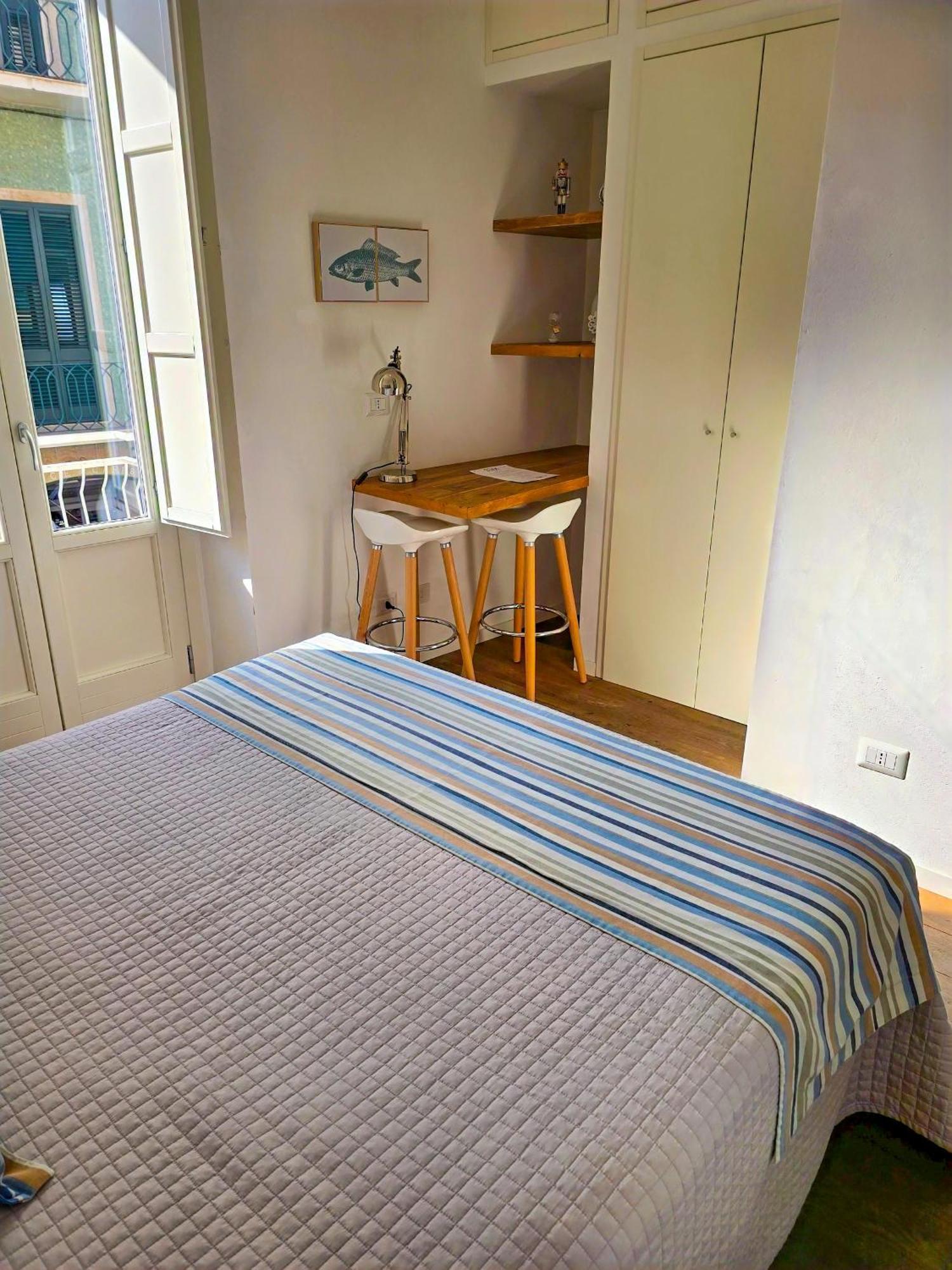B&B 106 Maison de Charme Mola di Bari Extérieur photo
