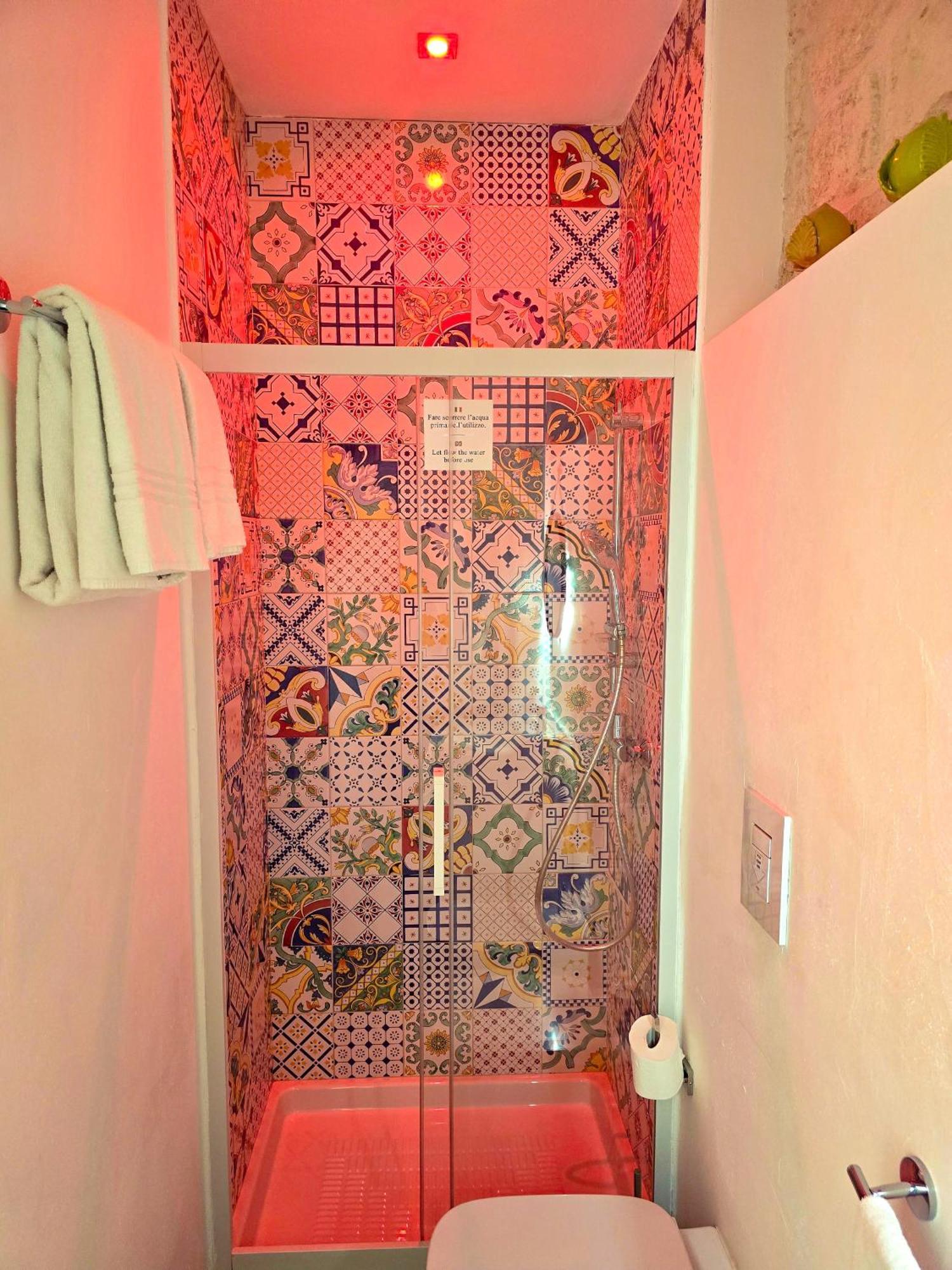 B&B 106 Maison de Charme Mola di Bari Extérieur photo