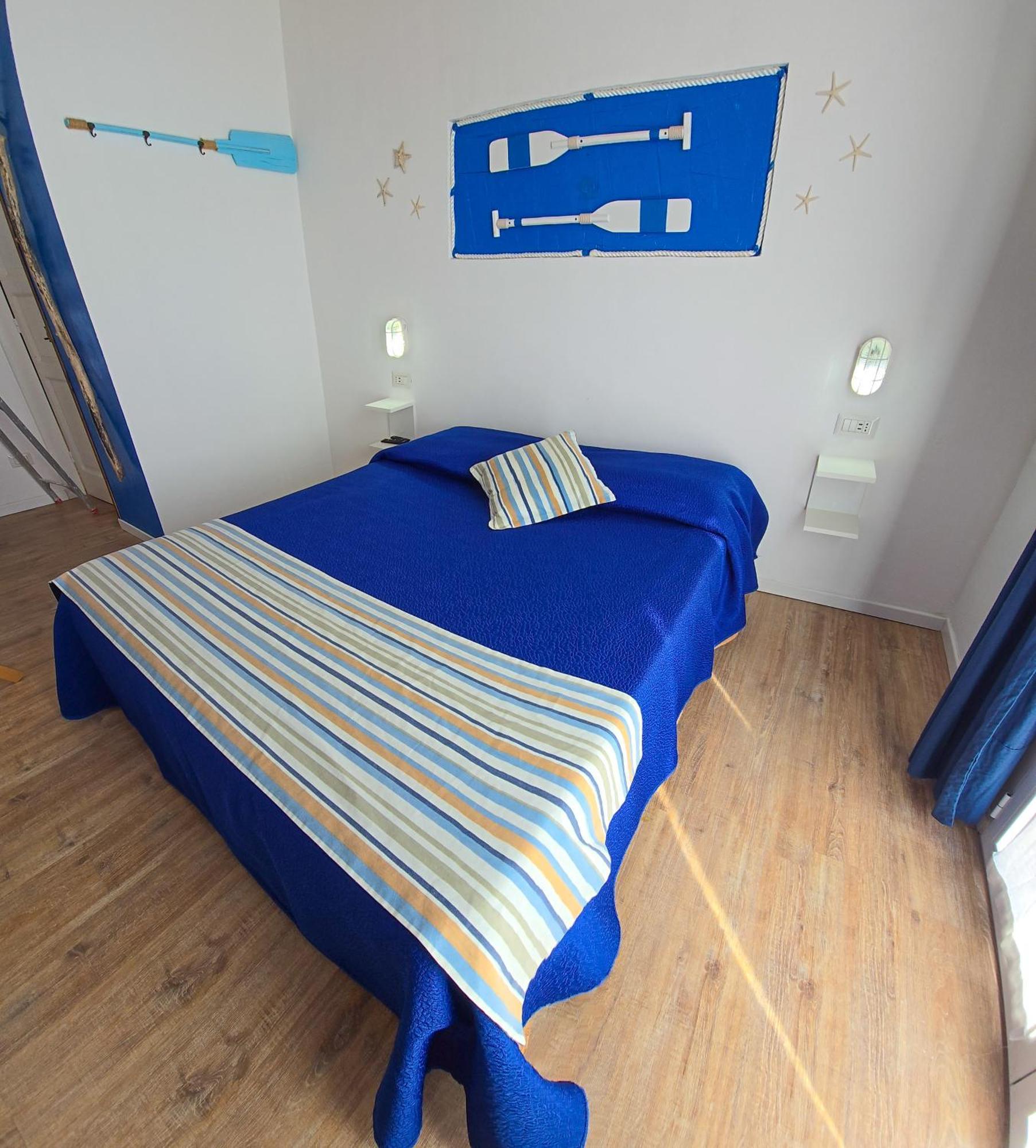 B&B 106 Maison de Charme Mola di Bari Extérieur photo