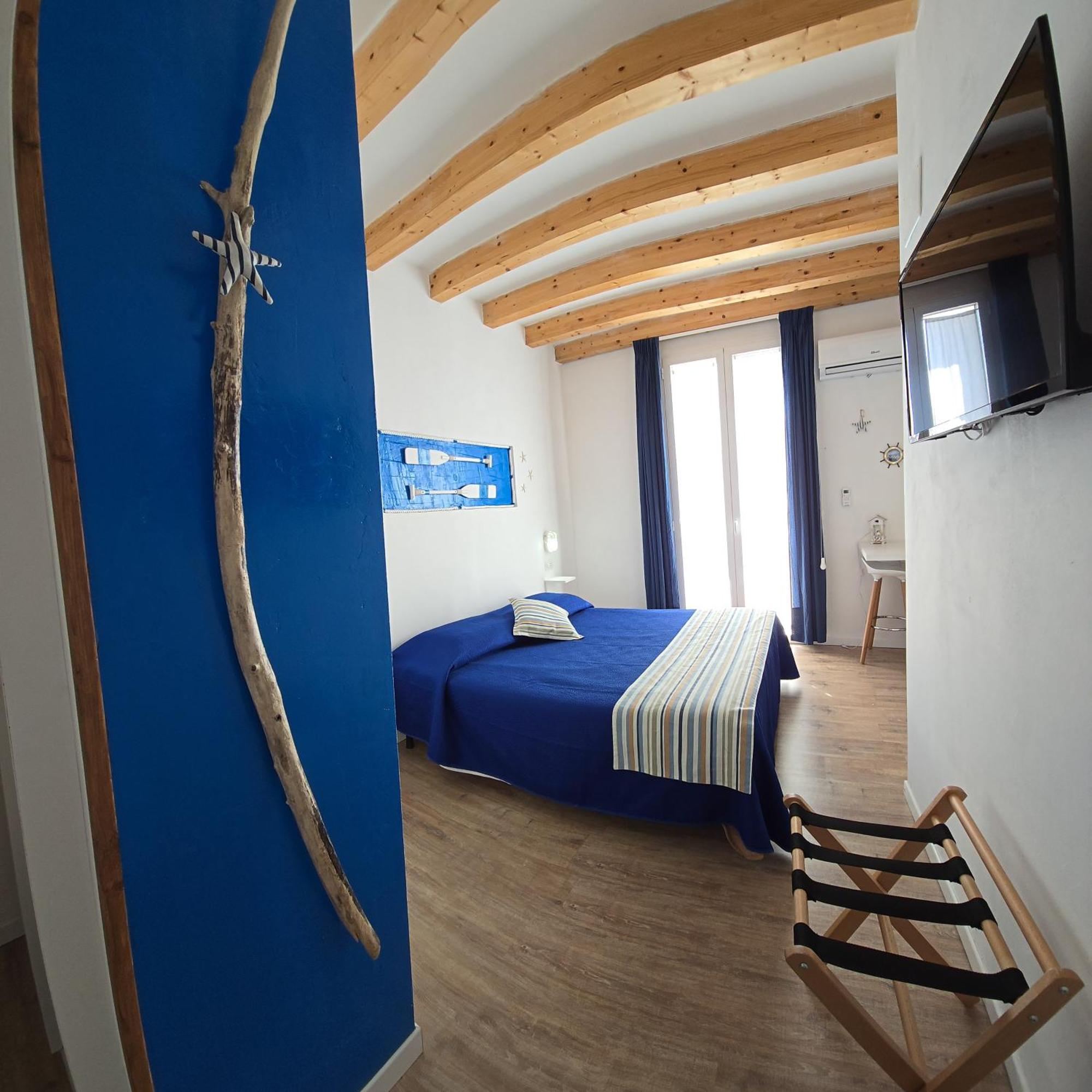 B&B 106 Maison de Charme Mola di Bari Extérieur photo