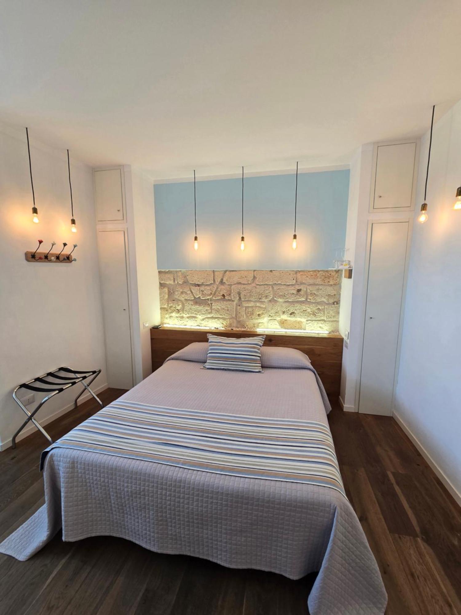 B&B 106 Maison de Charme Mola di Bari Extérieur photo