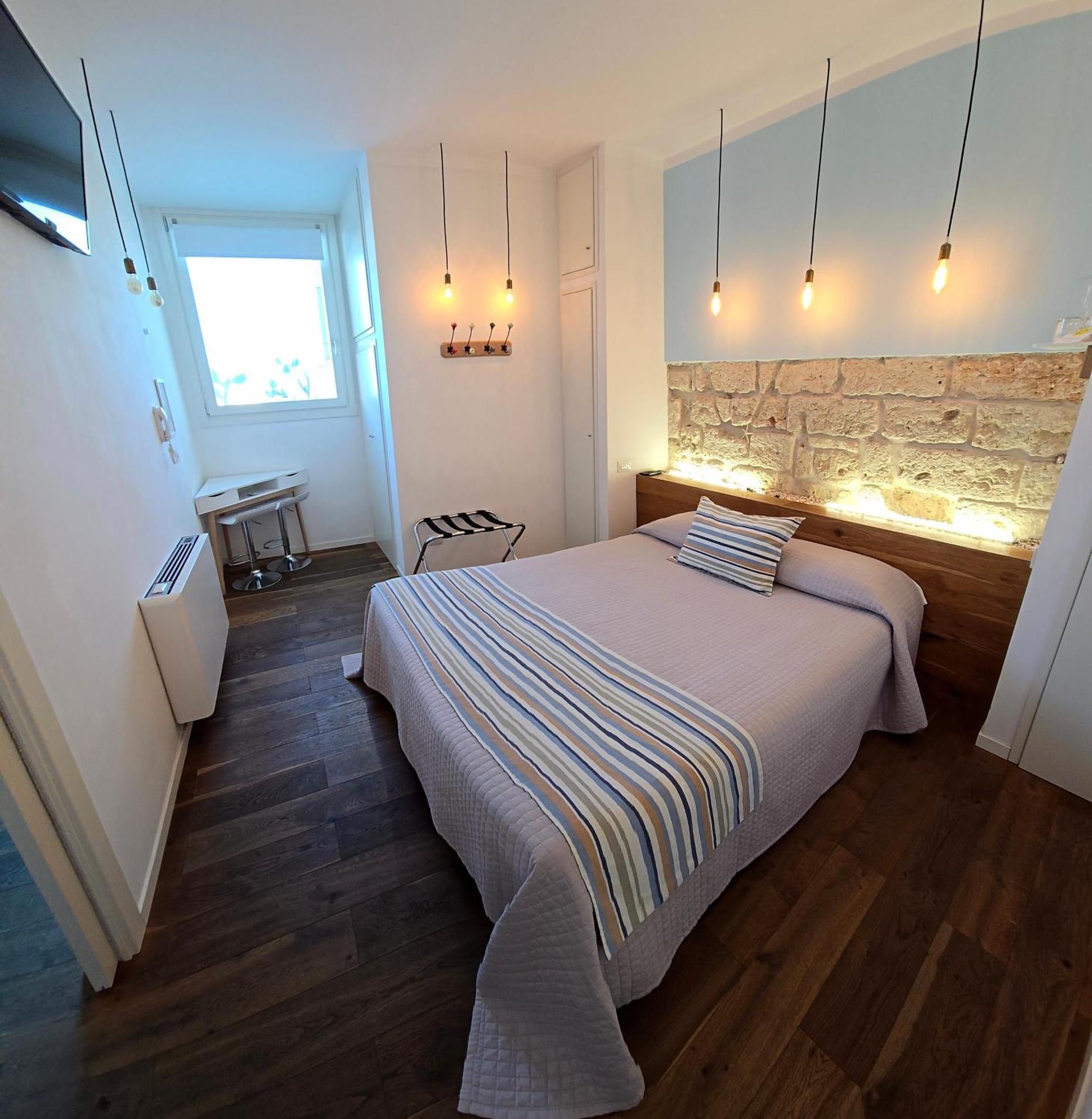 B&B 106 Maison de Charme Mola di Bari Extérieur photo