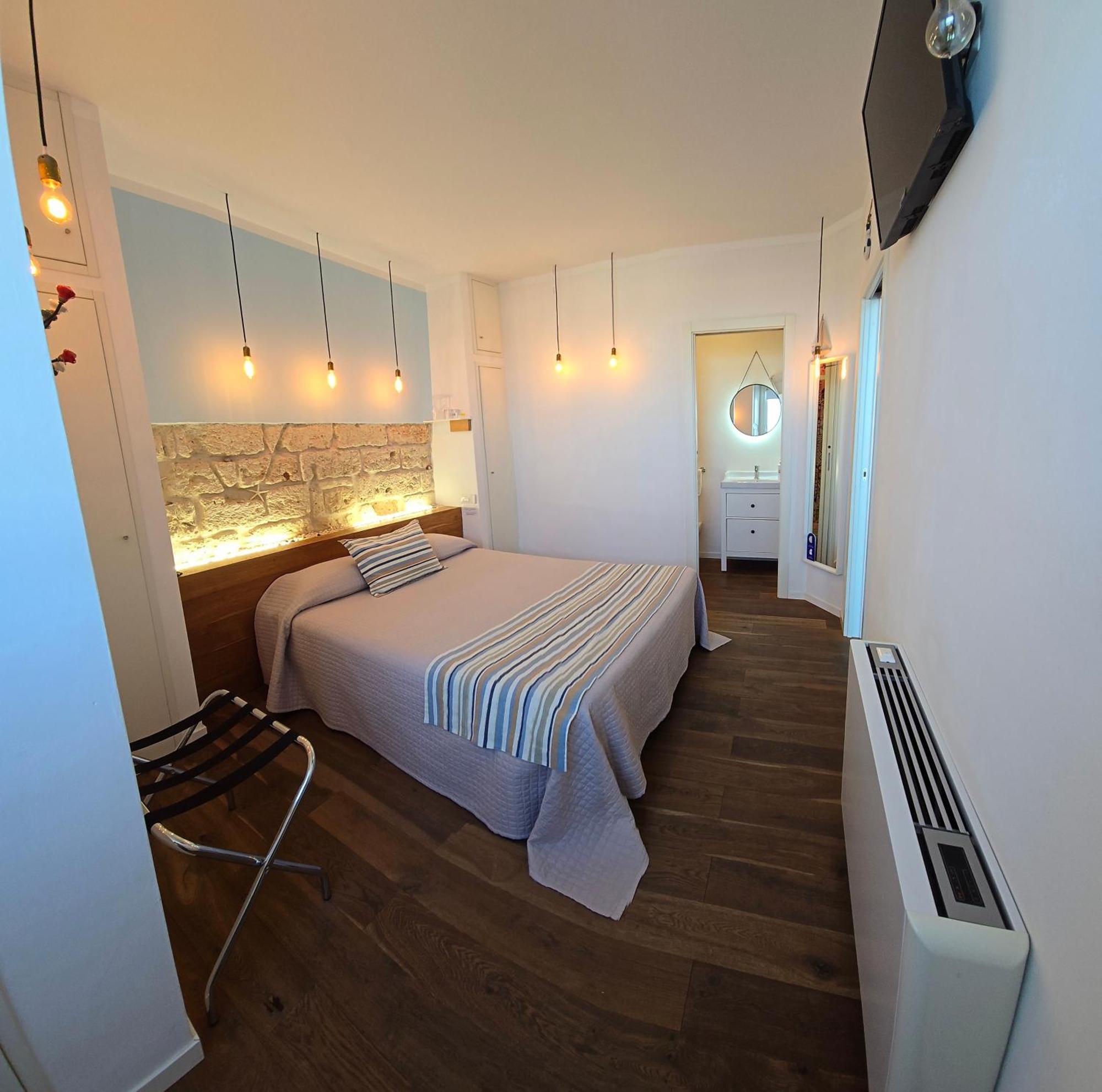 B&B 106 Maison de Charme Mola di Bari Extérieur photo