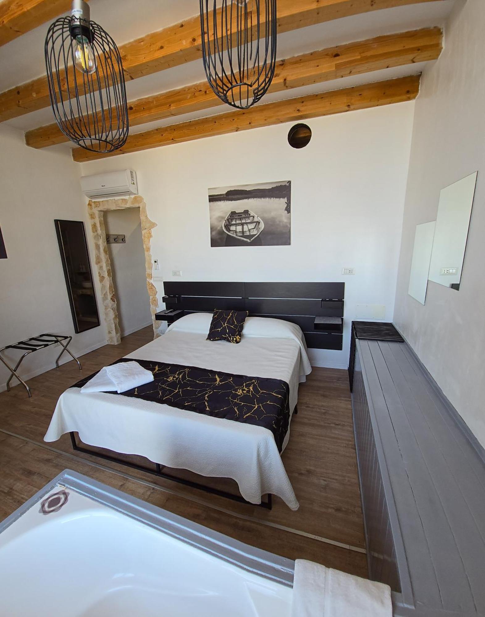B&B 106 Maison de Charme Mola di Bari Extérieur photo