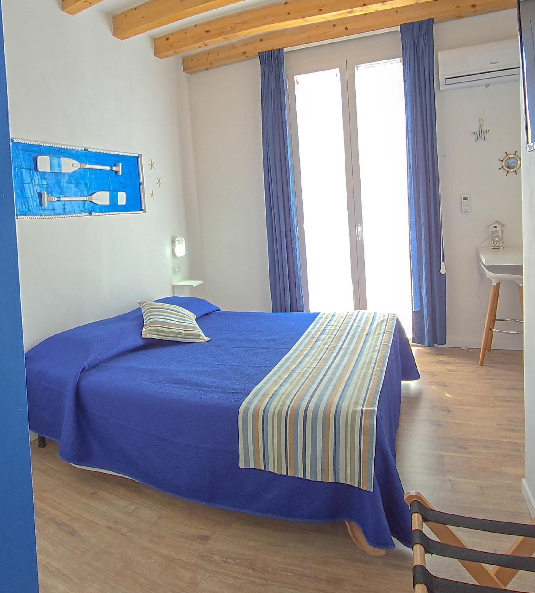 B&B 106 Maison de Charme Mola di Bari Extérieur photo