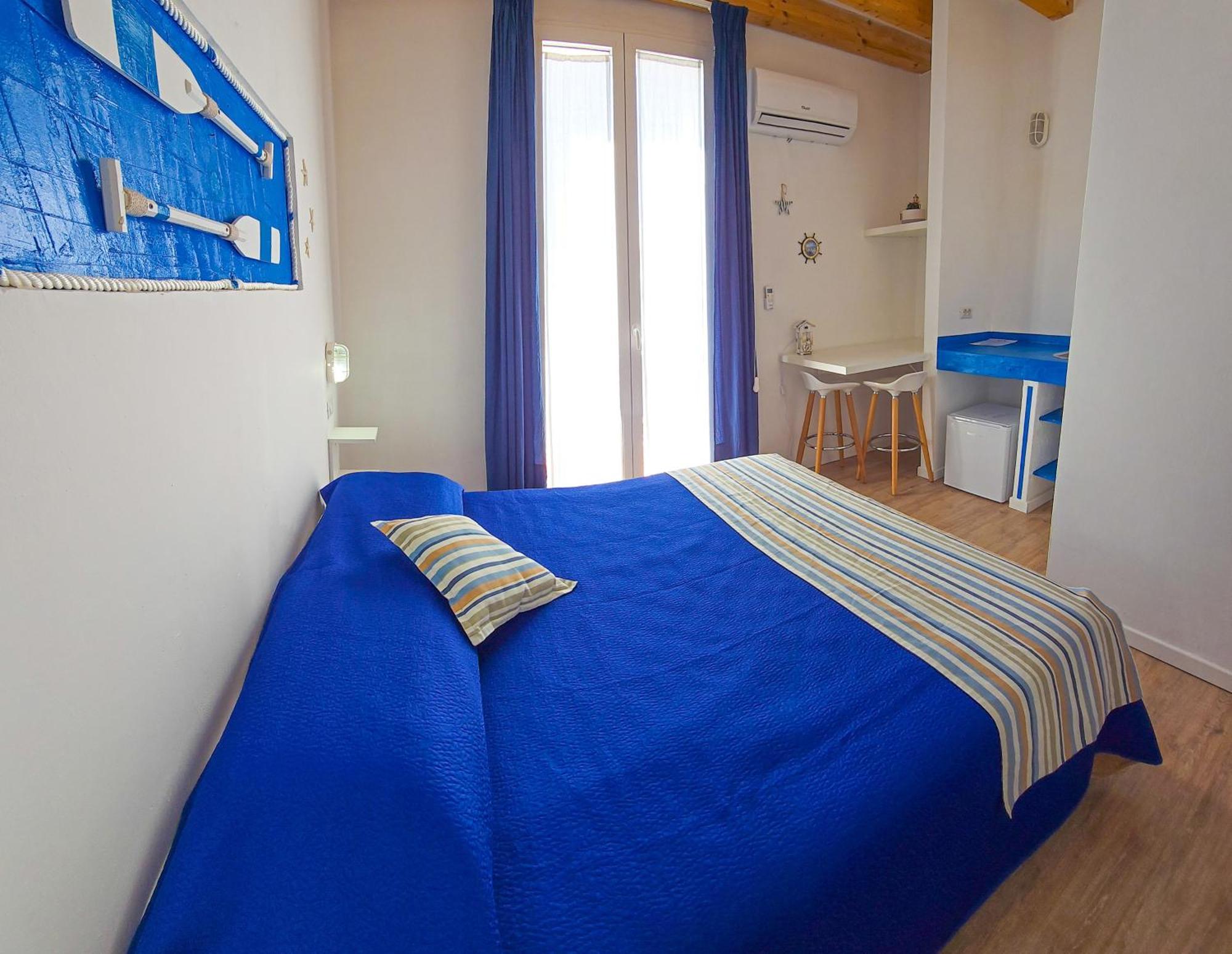 B&B 106 Maison de Charme Mola di Bari Extérieur photo