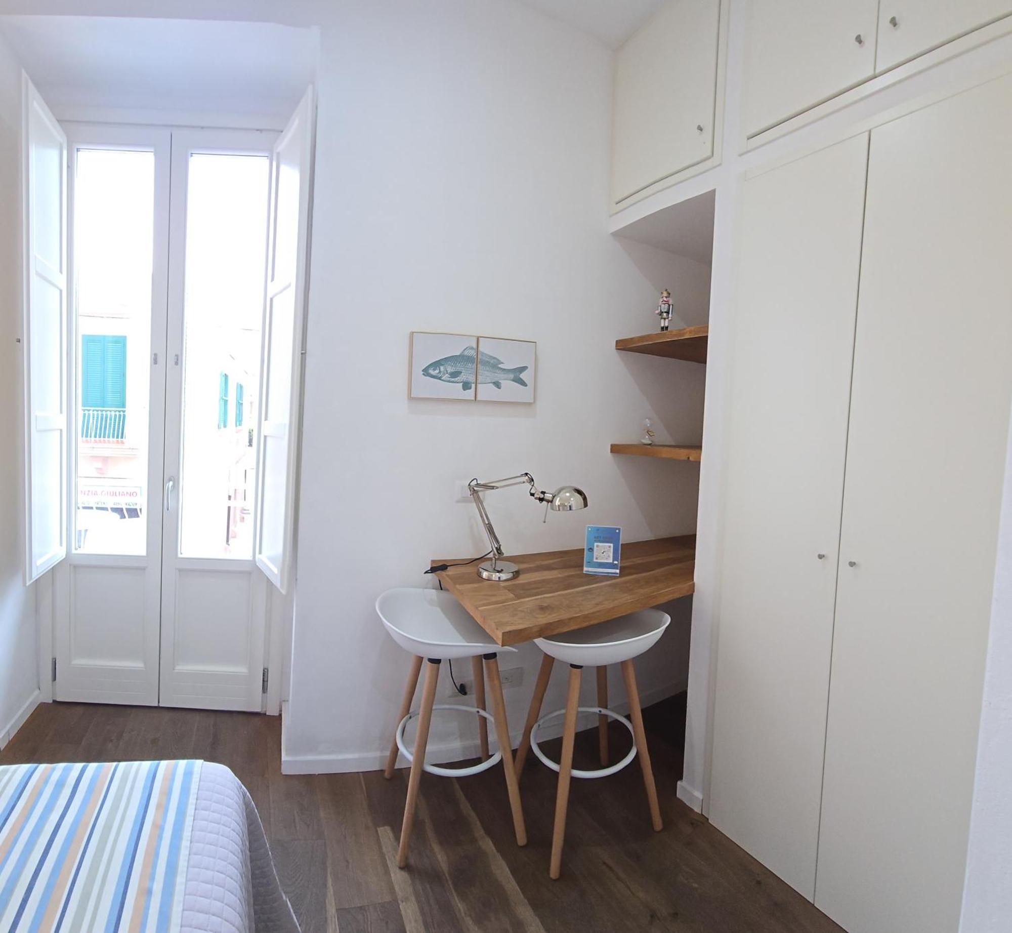 B&B 106 Maison de Charme Mola di Bari Extérieur photo