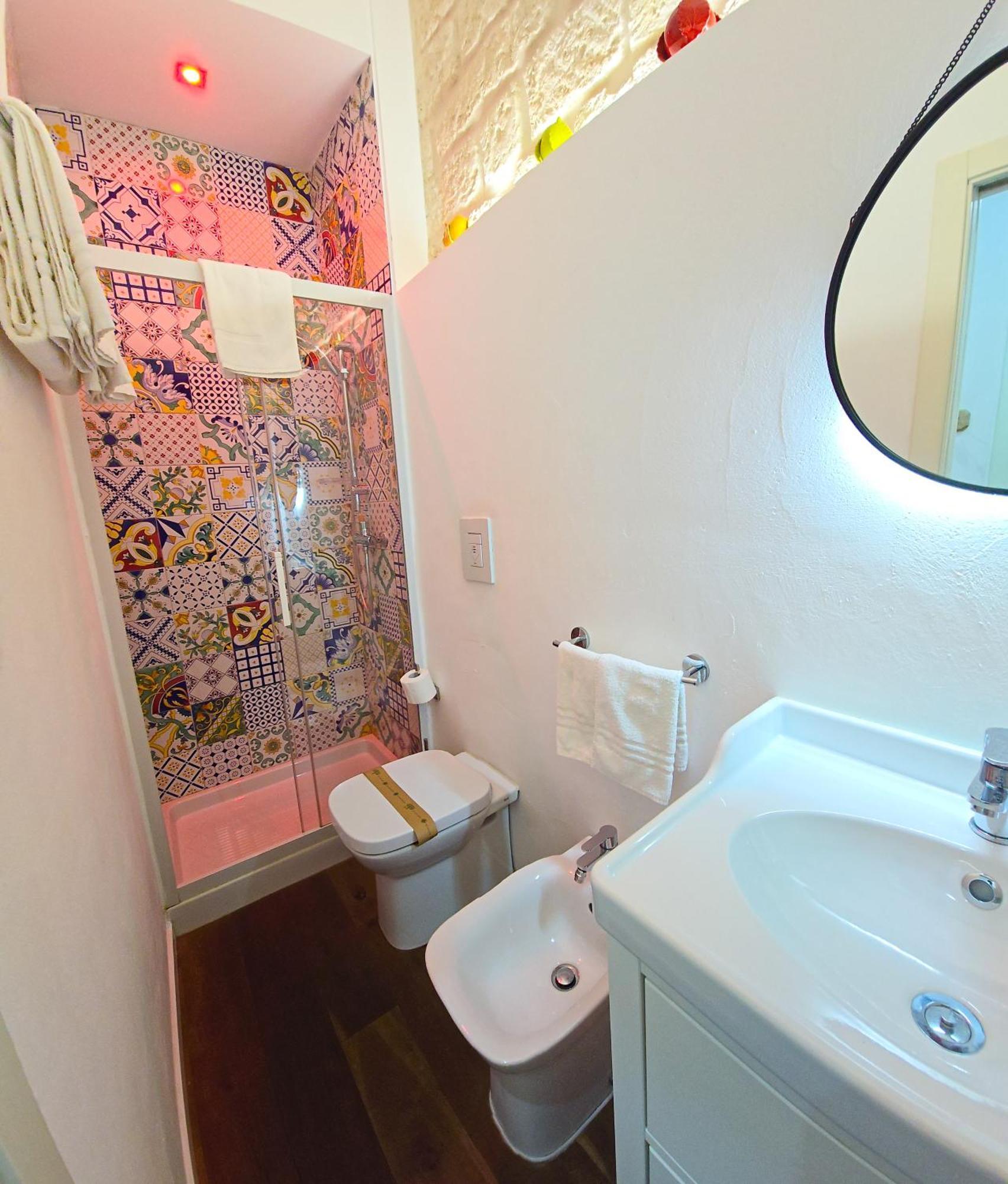 B&B 106 Maison de Charme Mola di Bari Extérieur photo