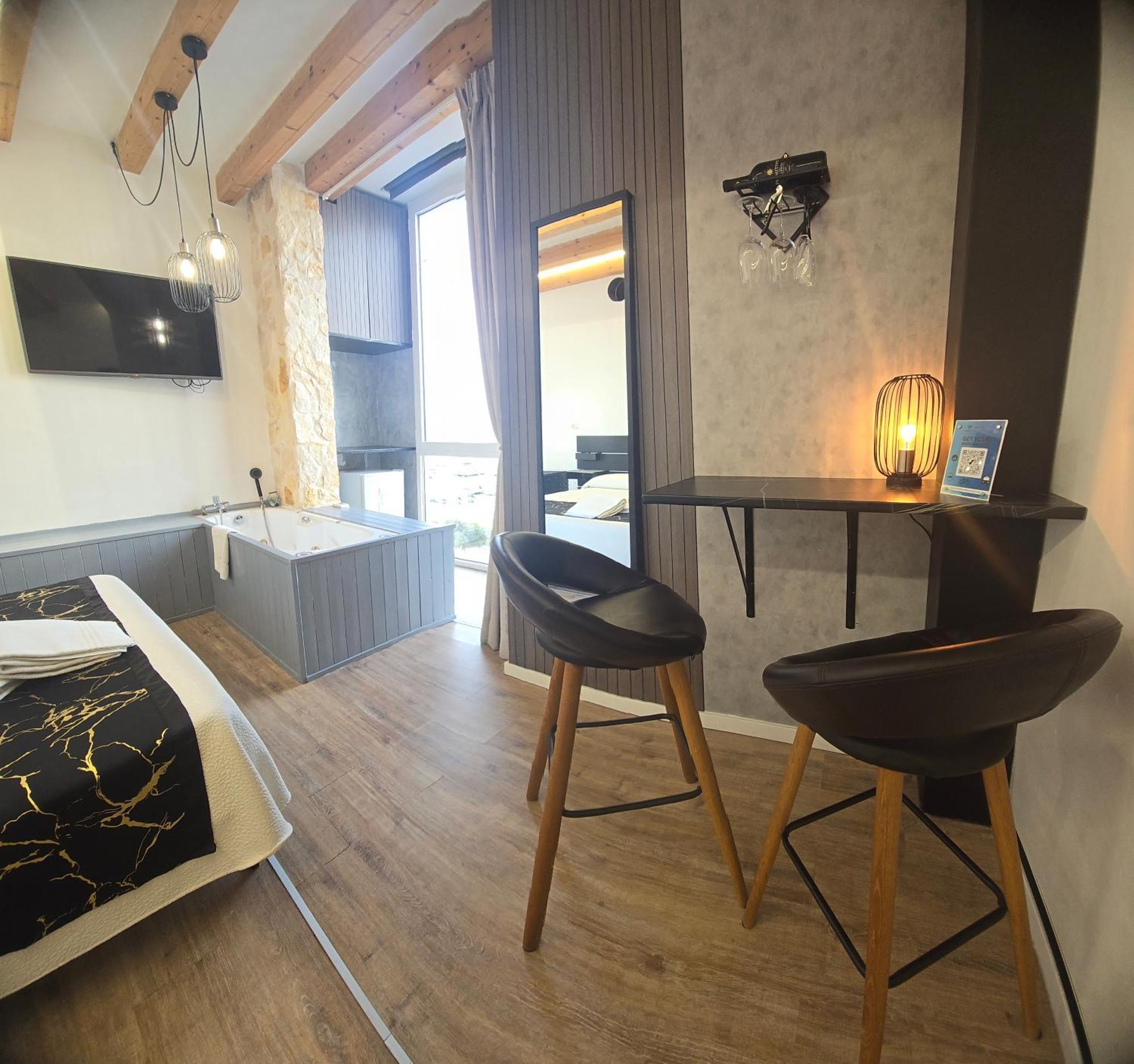 B&B 106 Maison de Charme Mola di Bari Extérieur photo