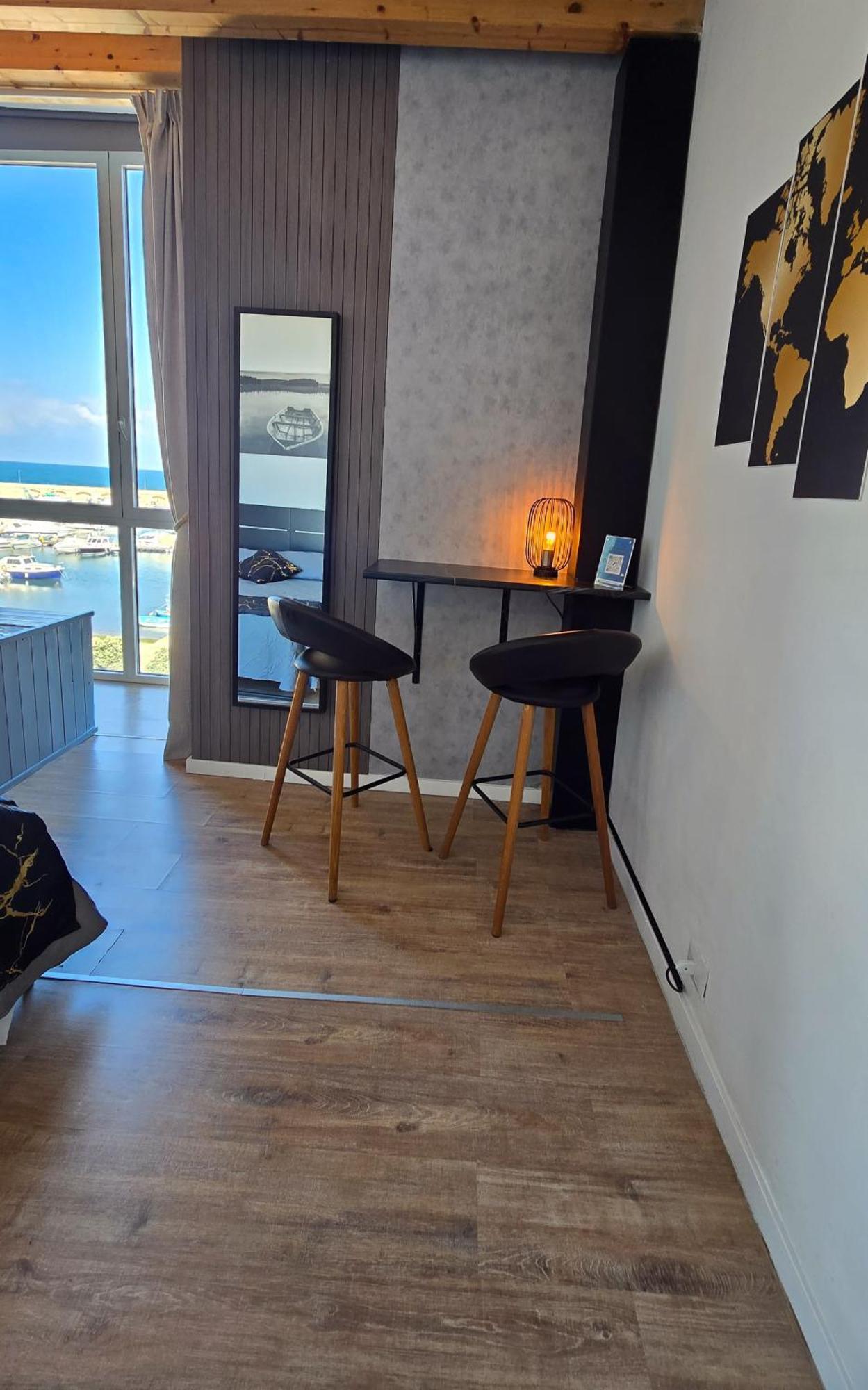 B&B 106 Maison de Charme Mola di Bari Extérieur photo